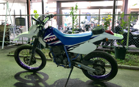YAMAHA TT250R 4GY