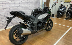 KAWASAKI NINJA 1000SX 2020