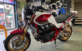 HONDA CB1300SF SUPER FOUR 2024 SC54
