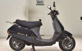 HONDA LEAD 90 2007 HF05