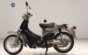 HONDA LITTLE CUB AA01