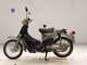 Фото Honda LITTLE CUB 2011 с японского аукциона