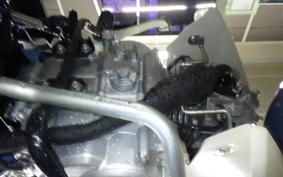 HONDA C50 SUPER CUB 2006 AA09
