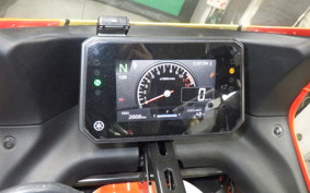 YAMAHA XSR900 GP 2024 RN96J