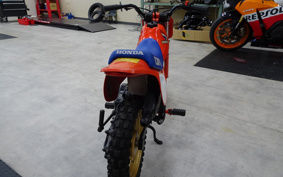 HONDA QR50 AE01