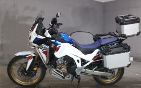 HONDA CRF1100L AFRICA TWIN DCT 2024 SD10