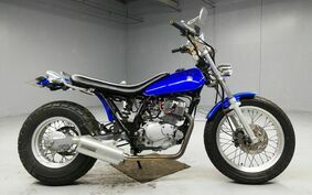 SUZUKI VANVAN 200 NH41A