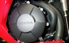 HONDA CBR600RR 2025 PC40