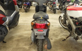 YAMAHA JOG Gen.5 SA36J