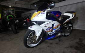 HONDA CBR600RR 2003 PC37