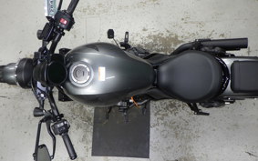 HONDA REBEL 1100 2025 SC83