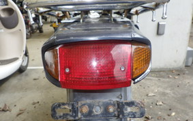HONDA C100 SUPER CUB 1988 HA06