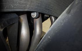 HONDA CBR600RR GEN 3 2009 PC40