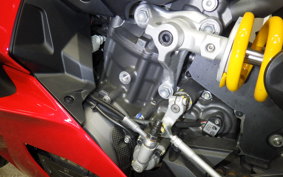 DUCATI パニガーレV2S 2025