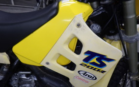 SUZUKI TS200R 2009 SH12A