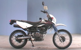 HONDA XLR80R HD10