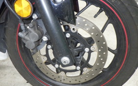 YAMAHA YZF-R25 2016 RG10J