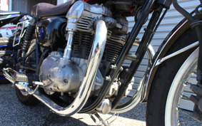 KAWASAKI W400 2006 EJ400A