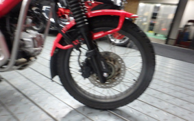 HONDA CT125 HUNTER CUB JA55