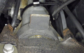 SUZUKI SKYWAVE 250 (Burgman 250) S Gen.3 CJ46A