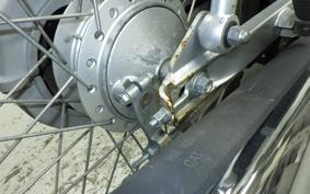 HONDA C110 SUPER CUB 2015 JA07