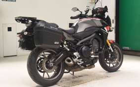 YAMAHA MT-09 Tracer 2015 RN36J