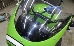 KAWASAKI Z900RS CAFE 2019 ZR900C