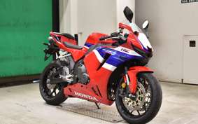 HONDA CBR600RR 2024 PC40