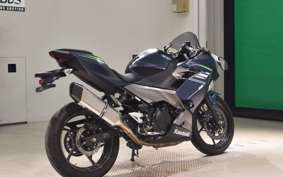KAWASAKI NINJA 400 2022 EX400G