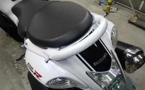 SUZUKI HAYABUSA Gen.2 2017 GX72B