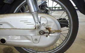 HONDA C50 SUPER CUB AA04