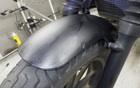 HONDA REBEL 250 A 1999 MC49
