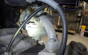 HONDA MONKEY 1982 AB27
