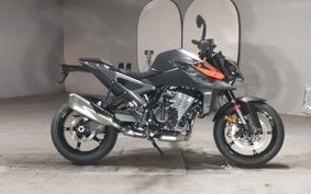 KTM 990 DUKE TV940