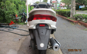 YAMAHA MAJESTY 250C SG03J