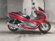 Фото Honda PCX 125 с японского аукциона