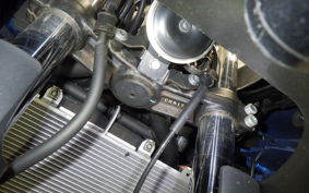 KAWASAKI NINJA 650 A 2021 ER650H