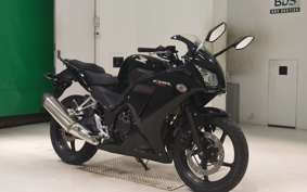 HONDA CBR250R GEN 3 2012 MC41