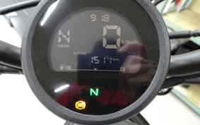 HONDA  REBEL 250 ABS MC49