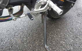 KAWASAKI Z125 PRO BR125H
