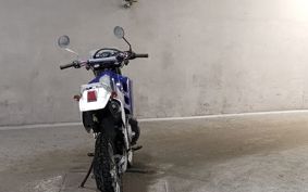 SUZUKI TS125R SF15A