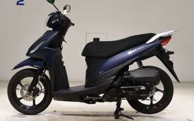 SUZUKI ADDRESS 110 2020 CE47A