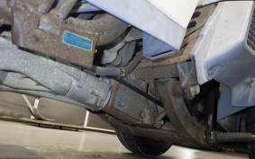 HONDA GYRO UP 2020 TA01
