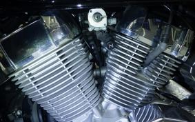 HONDA SHADOW 750 Gen. 3 2005 RC50