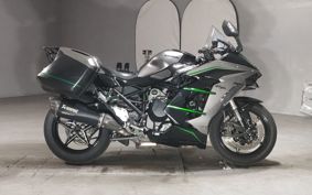 KAWASAKI NINJA H2 SX SE 2020 ZXT02A