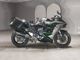 Фото Kawasaki NINJA H2 SX SE 2020 с японского аукциона