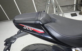 TRIUMPH SPEED TRIPLE RS 2022