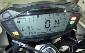 SUZUKI SV650 A 2023 VP55E