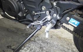 KAWASAKI NINJA 250 2 2023 EX250P