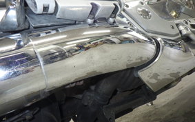 HONDA GL 1800 GOLD WING 2002 SC47
